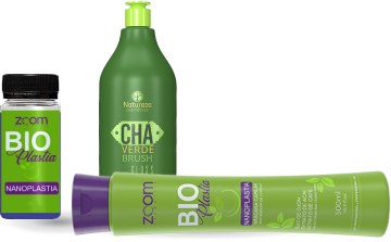 Нанопластика